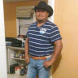 Meet your Posher, Antonio